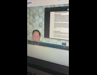 Teacher wants students to know the content 