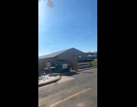 Collab Clips MPUGC - Man fails to shoot milk onto dumpster