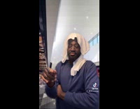 Collab BitchIG2 - Subway six inch or twleve inch skit 