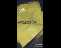 Guy sings Ignition remix McChicken