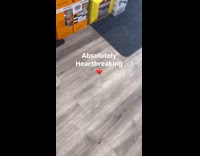 Kid begging dad to buy lunchables instead of beer 