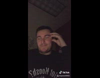 Guy recreates wind chime noise chinese restaurant 