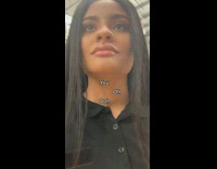 Girl asks guy what hes doing tonight 