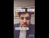 KaleSaladIG - Brown tall down to earth tree man