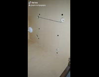 Collab BitchMP - Plumbers fix bathtub but close off hole with cat