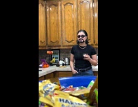 Woman as Julian from trailer park boys 