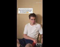 Girl threatens to make dad grandpa camera 