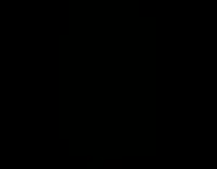 Car pass by lightning illuminate the surroundings