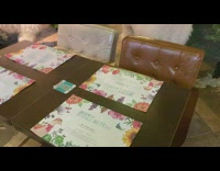 Collab KaleSaladIG - Alpaca Cafe 3