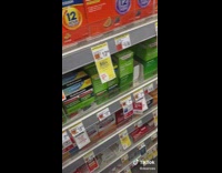 Walgreens sells similar name medicine