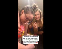 Uber driver helped students with math homework 