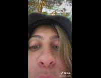 Collab boysIG - Girl confronts guy at mall with other girl 