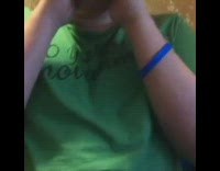 Boy sings parody cover of Katy Perrys Black Horse