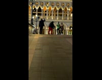 Two guys music video vegas green sleeves