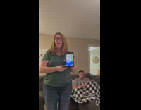 Mom gives advice to other moms 