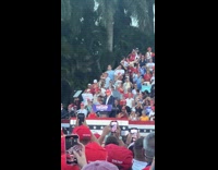 [Third Party] Trump saying hes giving 10 strokes to Biden