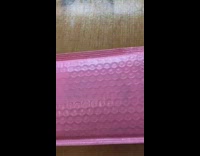 Guy gets pranked with fake pink package 