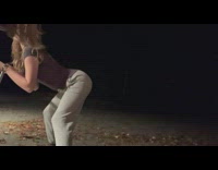 Collab KaleSaladIG - Girls twerk on razor scooters