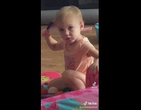 When the velcro cucumber 