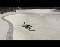 Highlighter Green Shirt Land Wrist