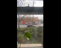 Tow truck gets towed 