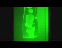 Compilation guy travels car boat lava lamp 