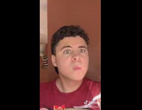 Collab BitchIG2 - Guy act out mom baby restaurant fight