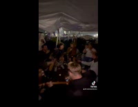 Collab Clips MPUGC - Campers sings meow what was I made for 