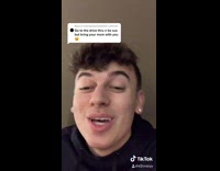 Collab BitchIG2 - Being sus in mcdonalds drive thru with mom