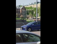 Group of women group dance cover at the park