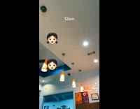 Collab BitchIG2 - How my sister and I text during the night