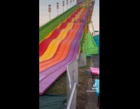 Collab Clips_MPUGC - Friends slid down drag strip