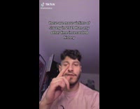 Club bangers but its just really depressing statistics 