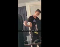 16 year old guy believes that Hannah Montana and Miley Cyrus are twins