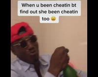 Man in sunglasses and drinking alcohol from bottle in tub