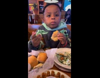 Collab Clips MPUGC - Kid asks for 14 more bread 