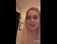 Collab BitchIG2 - How do u use a shovel girl blonde girl 