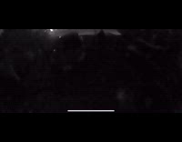 Man trespasses house gets spooked by alarm