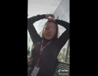 BitchMP - Girl bandaid eye story