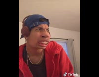 KaleSaladIG - Guy plays game and gets mad at little brother