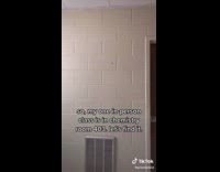 Collab BitchIG2 - Girl cant find her classroom runs into brick wall 