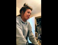 Girl loves her dog more than guys