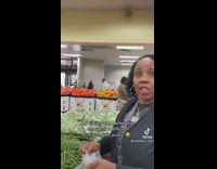 Siblings pretending to speak gibberish to annoy mom 