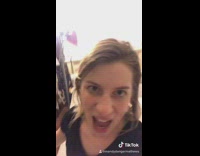 Collab BitchIG2 - Woman rasputin dance