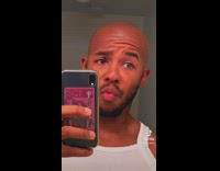 Guy talks about people over 25 