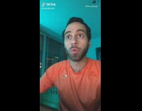 Guy translates aeroplane into different languages