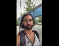 Girl breaks up with guy over coronavirus 