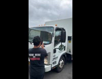 Collab WINY - Dog honks truck reminds to go home