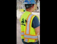 Collab BitchMP - Construction worker doesnt believe he has spider on back