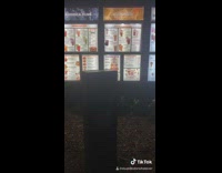 Collab BitchMP - Guy fast food drive thru easy small fry 